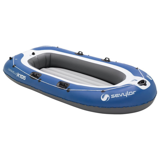Barca pneumatica Sevylor Caravelle K105