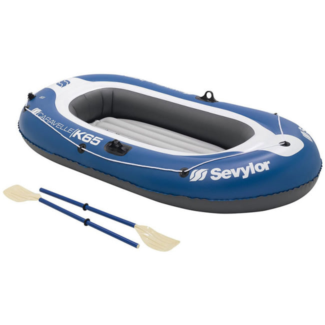 Barca pneumatica Sevylor Caravelle KK65 