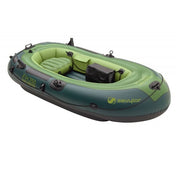Barca pneumatica Sevylor Fish Hunter FH250