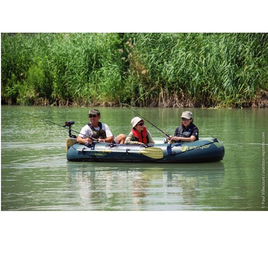 Barca pneumatica Sevylor Fish Hunter FH280
