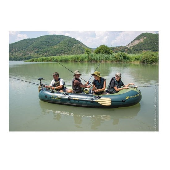 Barca pneumatica Sevylor Fish Hunter FH360