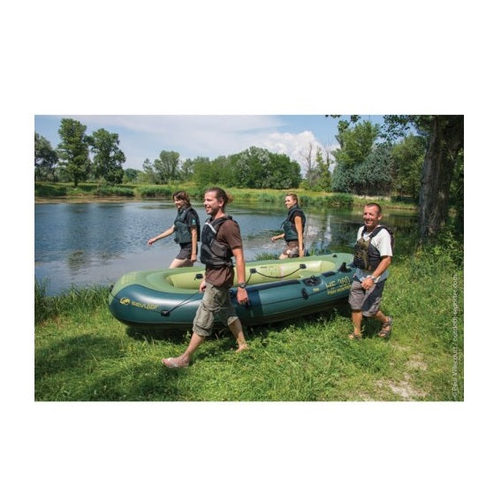 Barca pneumatica Sevylor Fish Hunter FH360