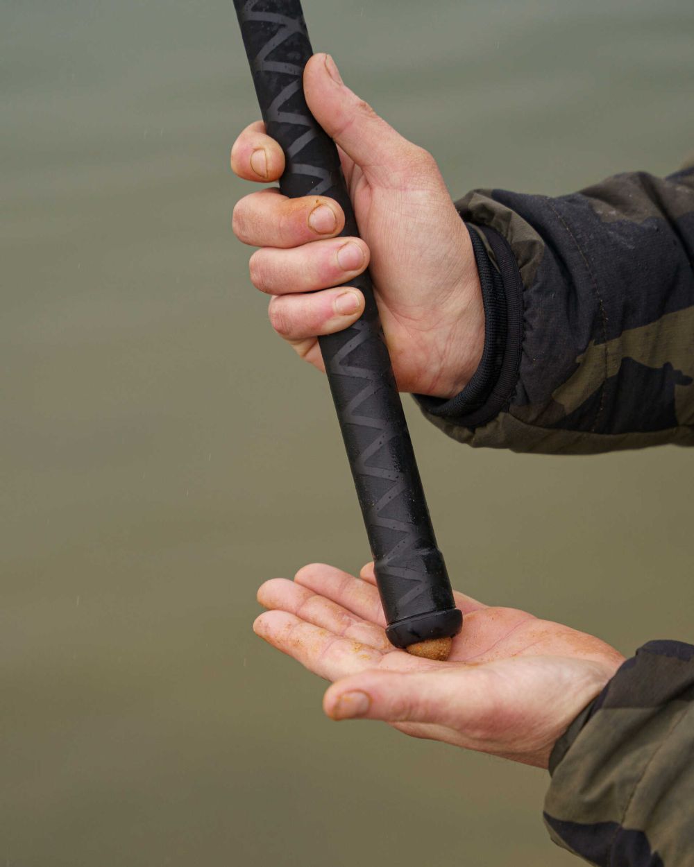 Baston De Nadire AVID Extremity Throwing Stick, 22mm, 80cm