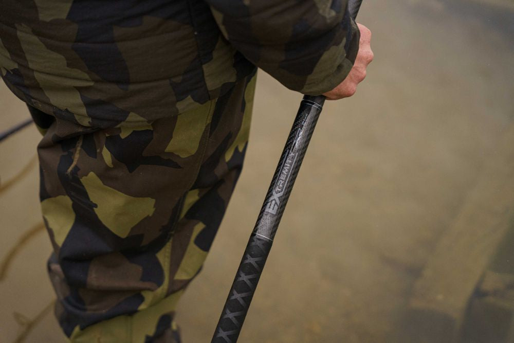 Baston De Nadire AVID Extremity Throwing Stick, 22mm, 80cm