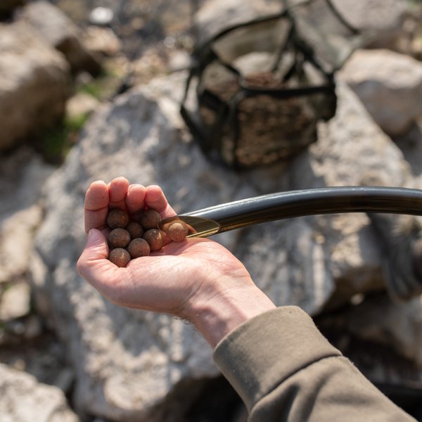 Baston De Nadire Nash Distance Throwing Stick, 20mm