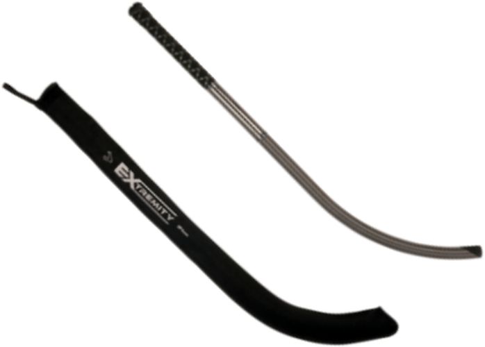 Baston Nadire AVID Extremity Throwing Stick, 29mm, 80cm