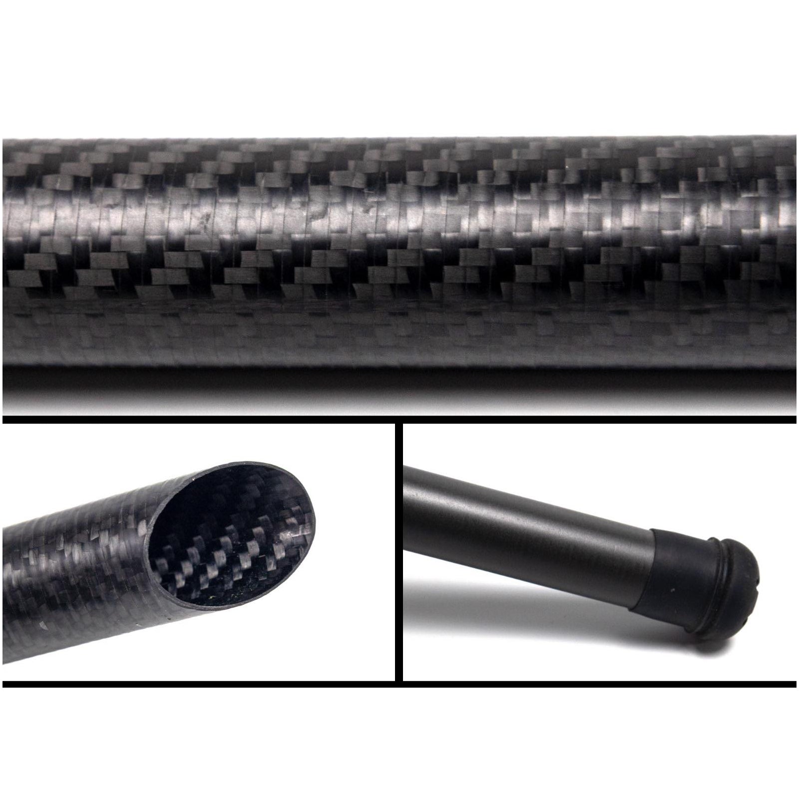 Baston Nadire (Cobra) CPK Distance Master 24mm, 120cm