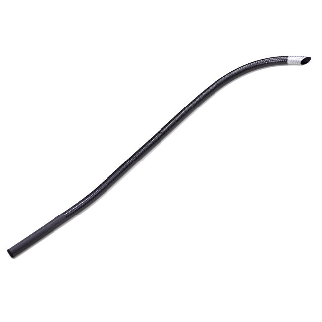 Baston de Nadire din Carbon Mirel Steflea LEBADA + Husa 125cm/24mm