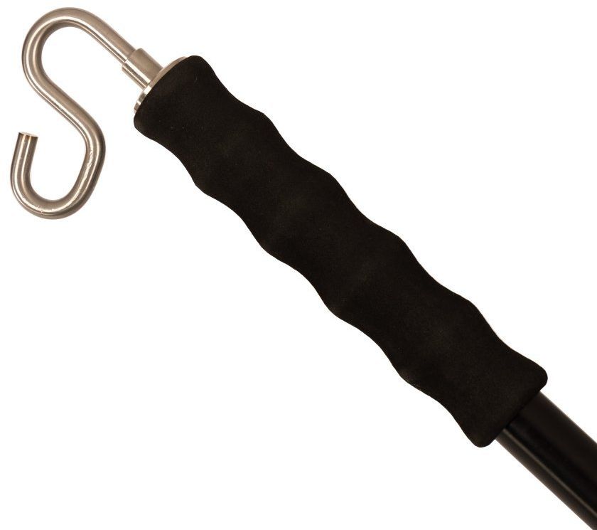Bastonul Trakker Weigh Staff, 1.80m