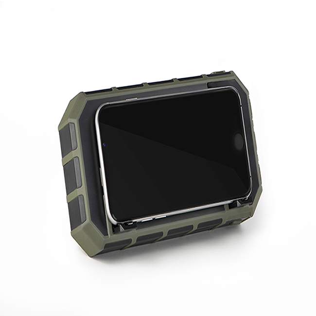 Baterie Externa Fox Halo 27k incarcare wireless 27000mah  