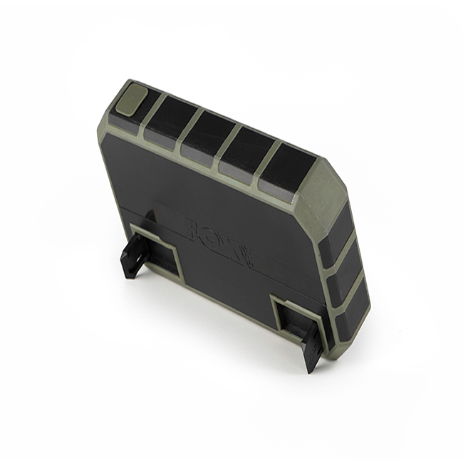 Baterie Externa Fox Halo 27k incarcare wireless 27000mah  