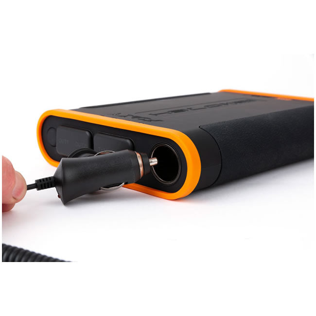 Baterie Externa Fox Halo 48K Power Pack, 48000mAh, 20.8x14.8x3.8cm