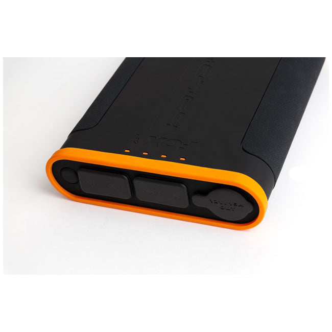 Baterie Externa Fox Halo 48K Power Pack, 48000mAh, 20.8x14.8x3.8cm