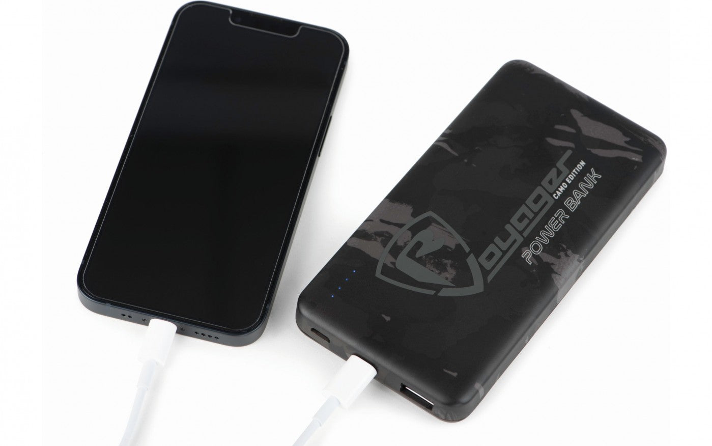 Baterie Externa Fox Rage Voyager Camo Power Bank 10000mAh