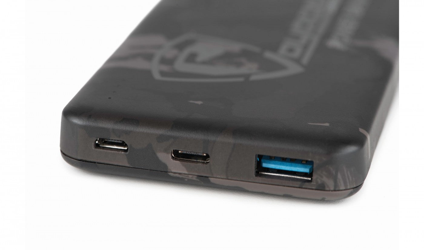 Baterie Externa Fox Rage Voyager Camo Power Bank 10000mAh