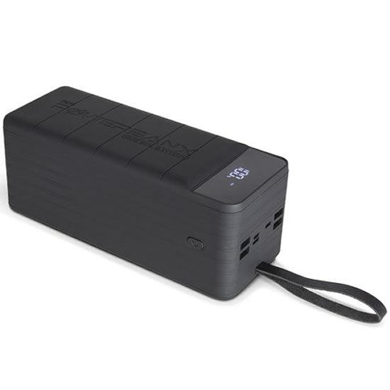 Baterie Externa NASH Powerbanx Hub 80K Battery