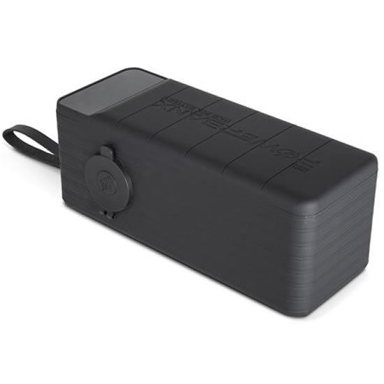 Baterie Externa NASH Powerbanx Hub 80K Battery