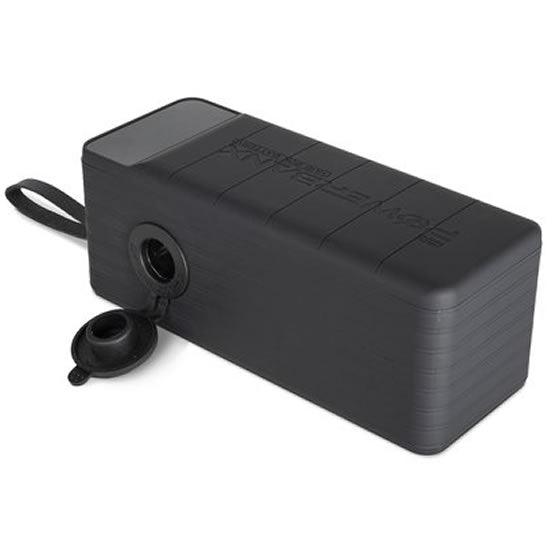 Baterie Externa NASH Powerbanx Hub 80K Battery