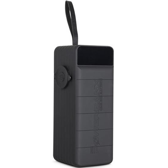 Baterie Externa NASH Powerbanx Hub 80K Battery