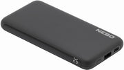 Baterie Externa Nebo 10K Power Bank 10000mAh, 14x6.9x1.7cm