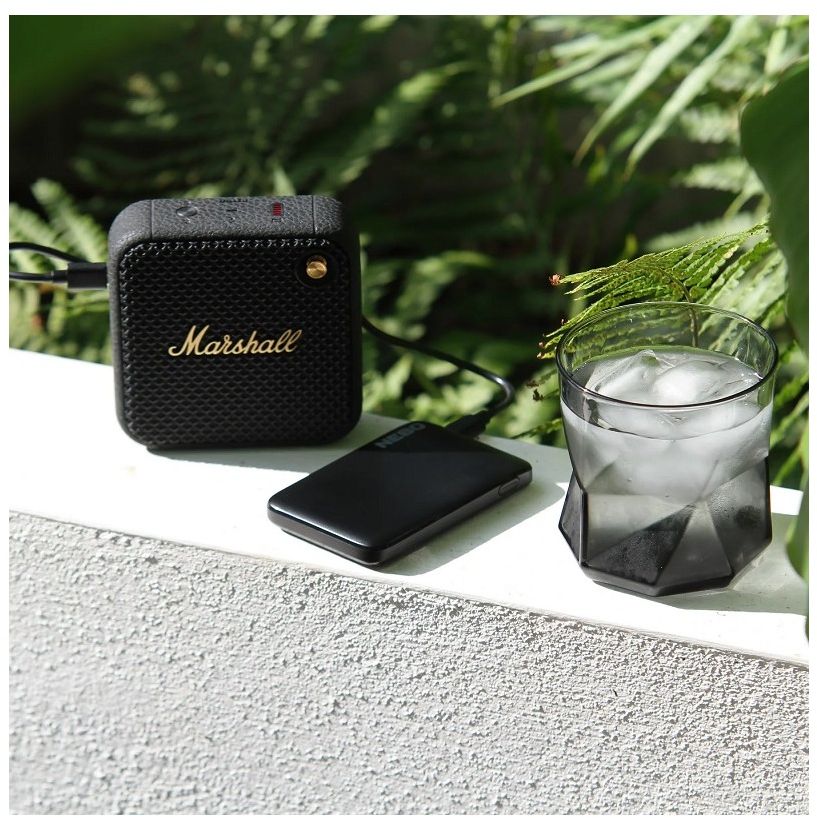 Baterie Externa Nebo 5K Power Bank 5000mAh, 9.8x6.3x1.3cm