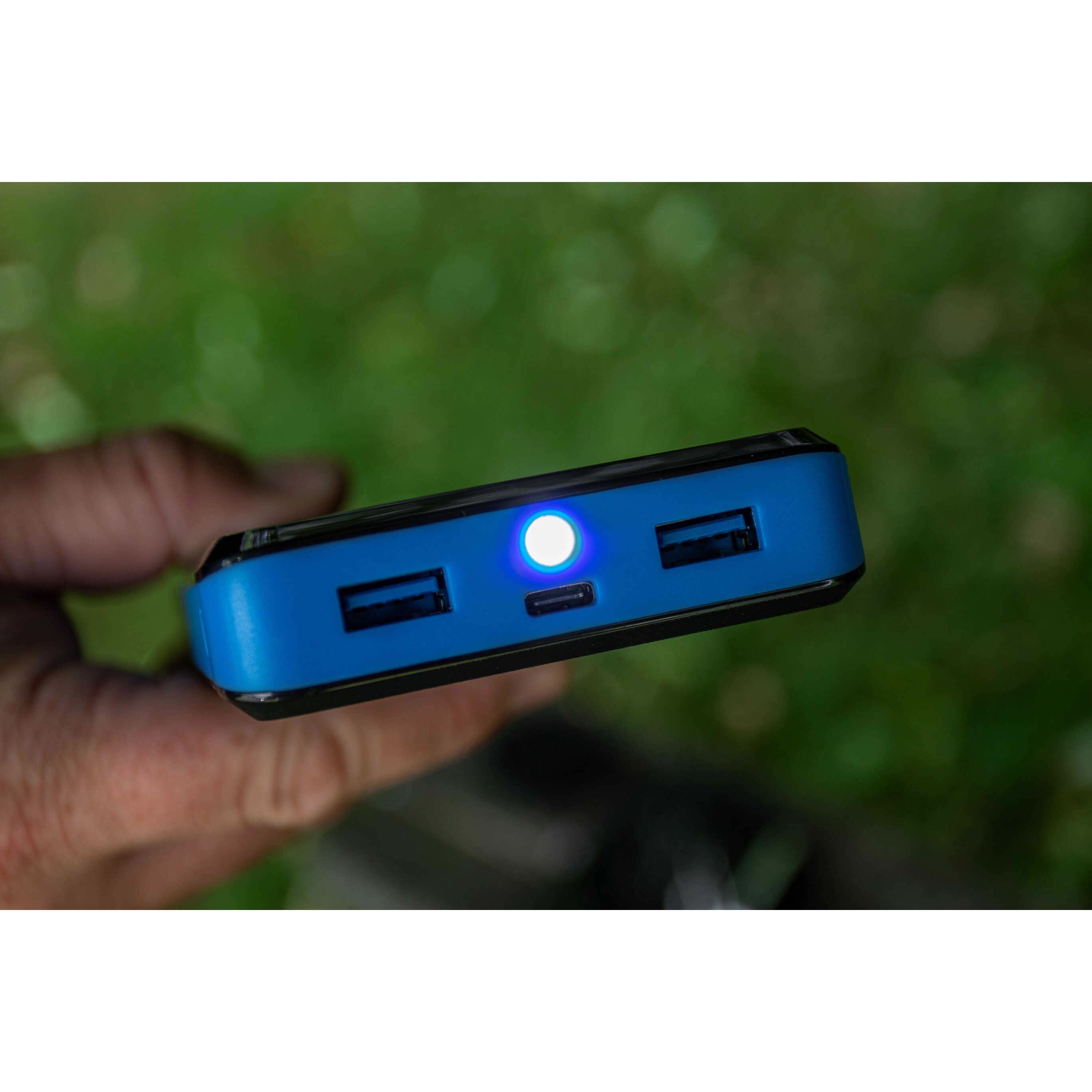 Baterie Externa Preston Thermatech Power Bank 20000MAH