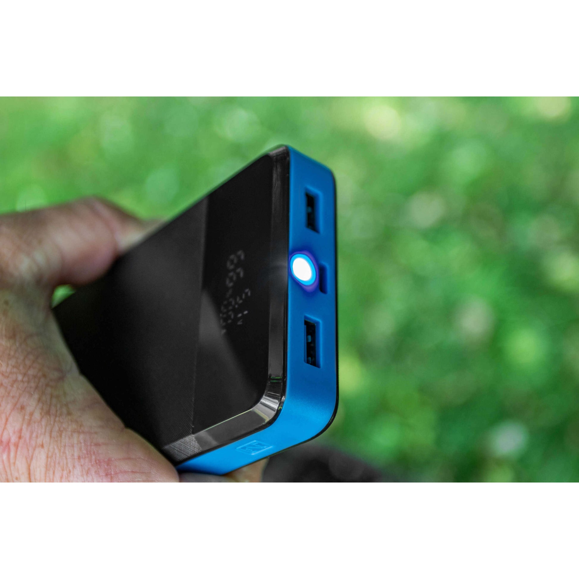 Baterie Externa Preston Thermatech Power Bank 20000MAH