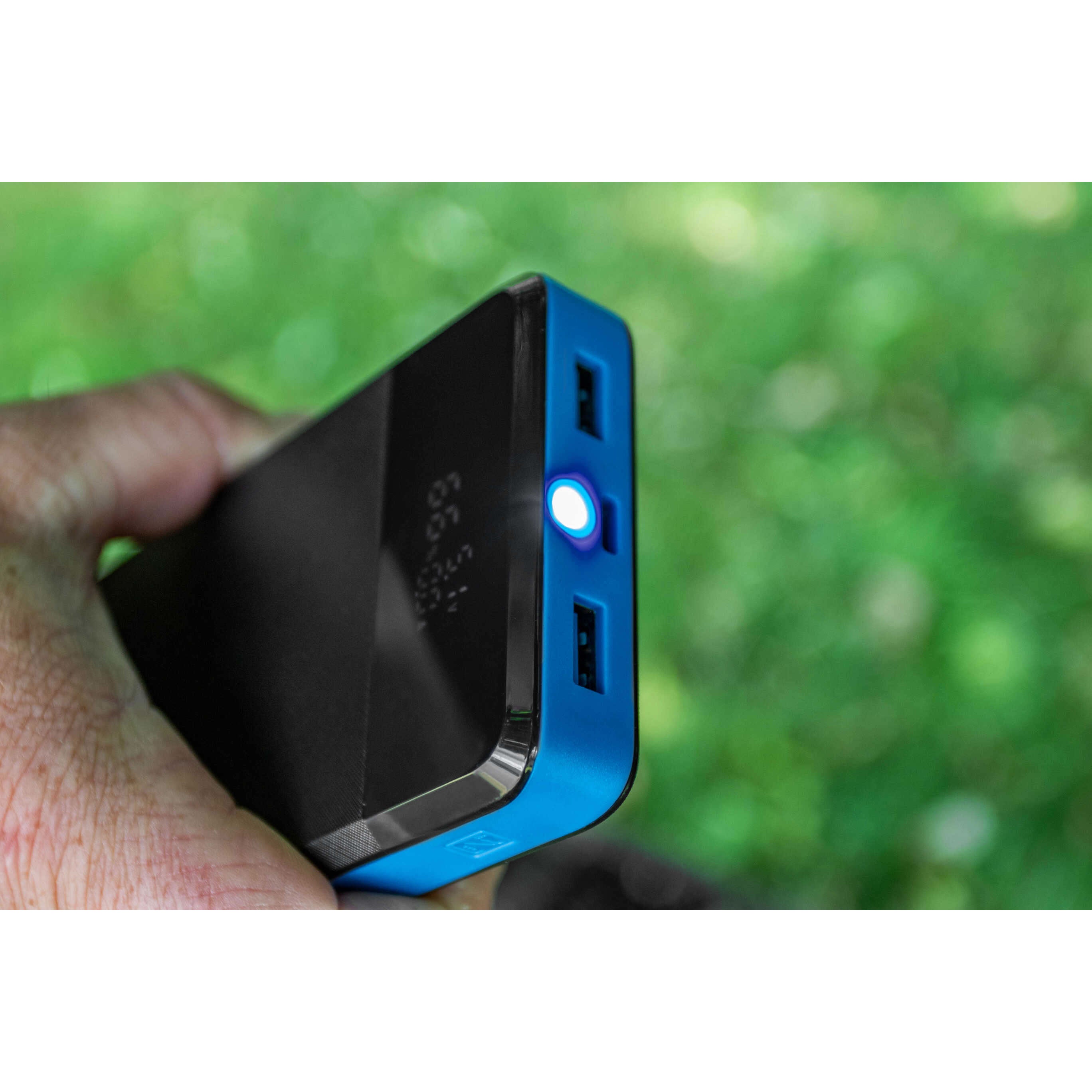 Baterie Externa Preston Thermatech Power Bank 20000MAH