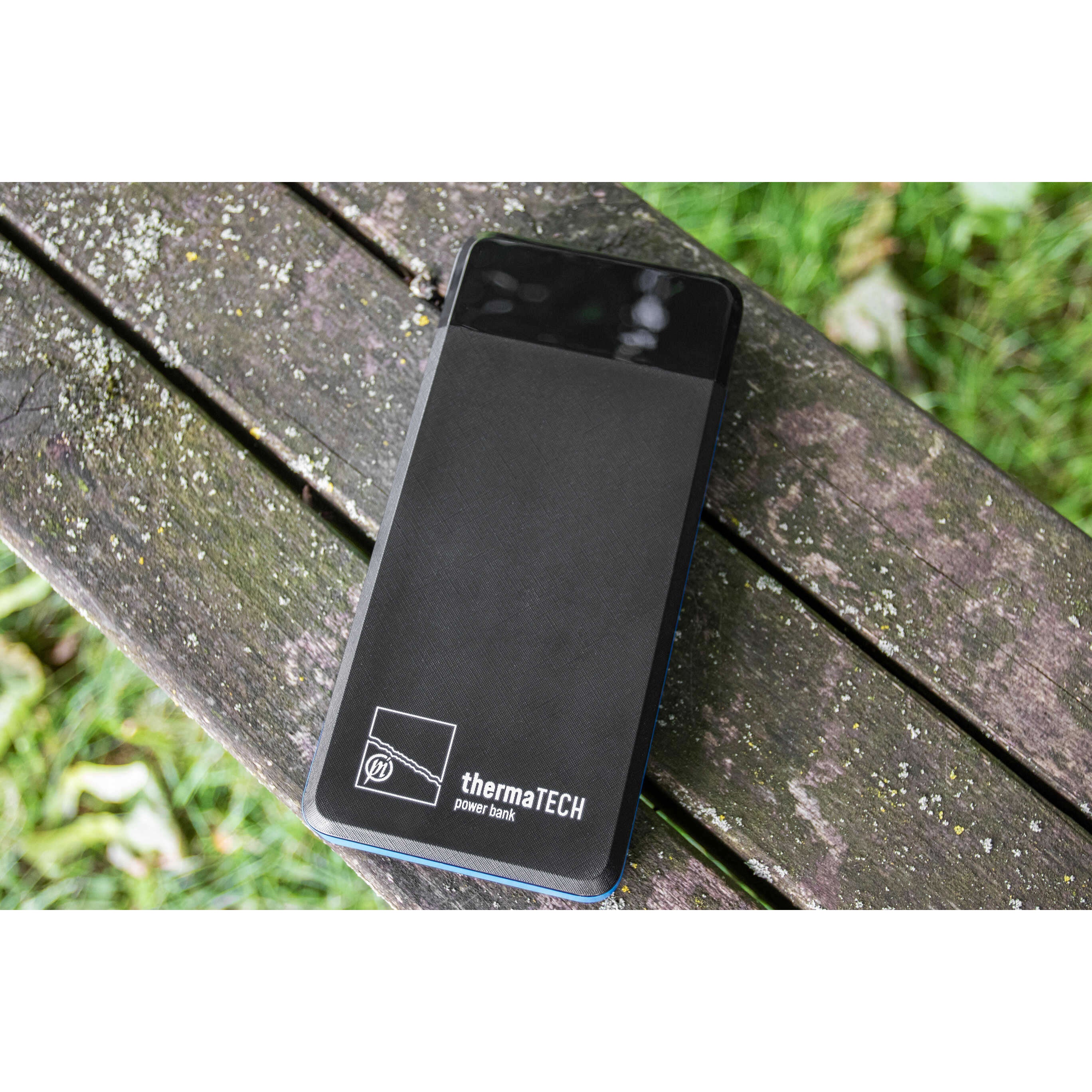 Baterie Externa Preston Thermatech Power Bank 20000MAH