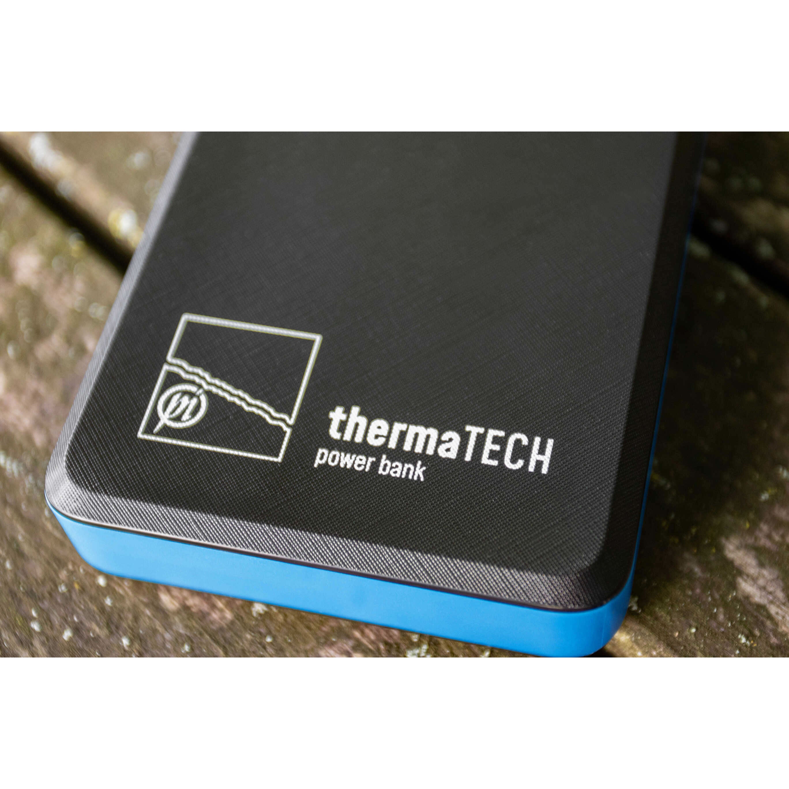 Baterie Externa Preston Thermatech Power Bank 20000MAH