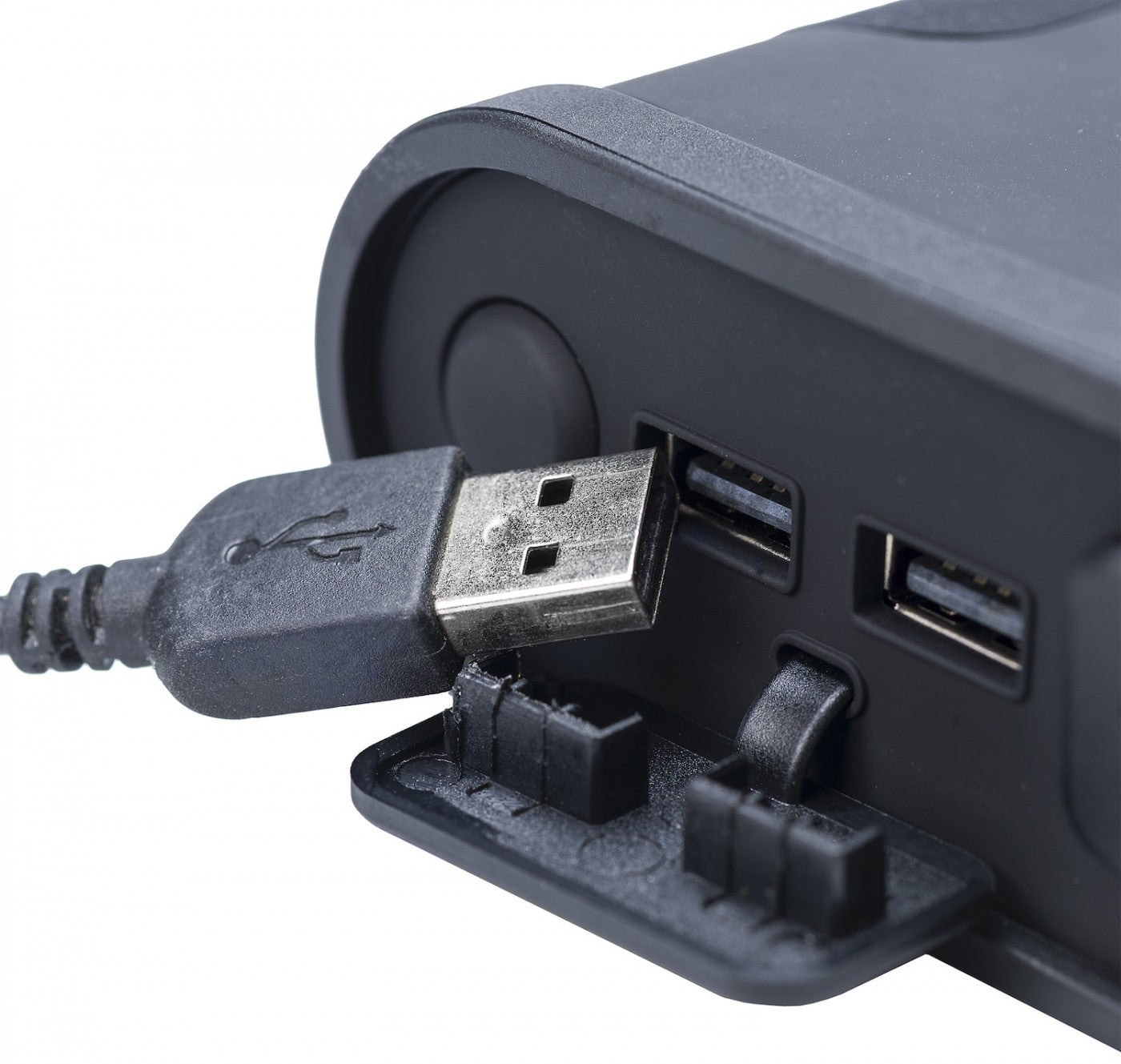 Baterie Externa Rebelcell Power Rebel 46000 mAh