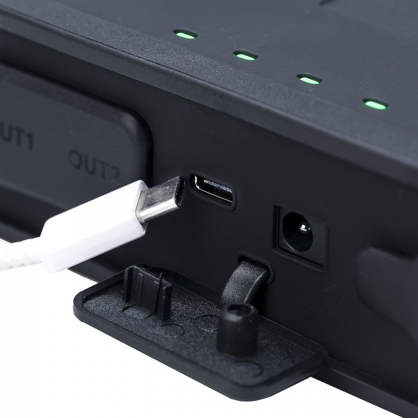 Baterie Externa Rebelcell Power Rebel 46000 mAh