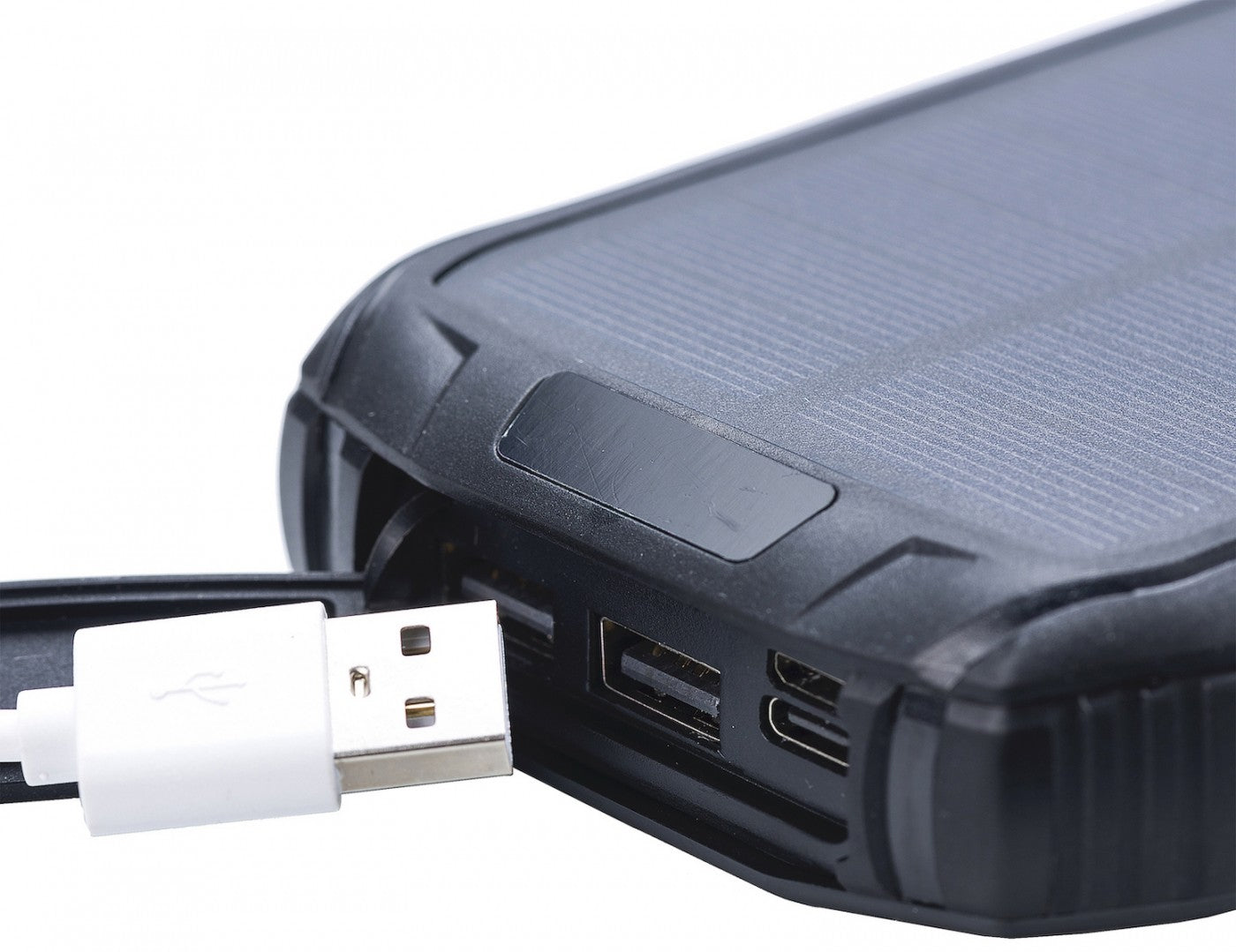 Baterie Externa Rebelcell Solar Power Rebel 26800 mAh Incarcare Solara