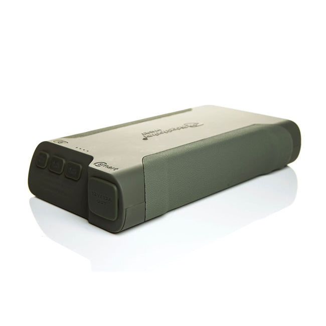 Baterie Externa Ridge Monkey Vault C Smart 42 Gunmetal Grey