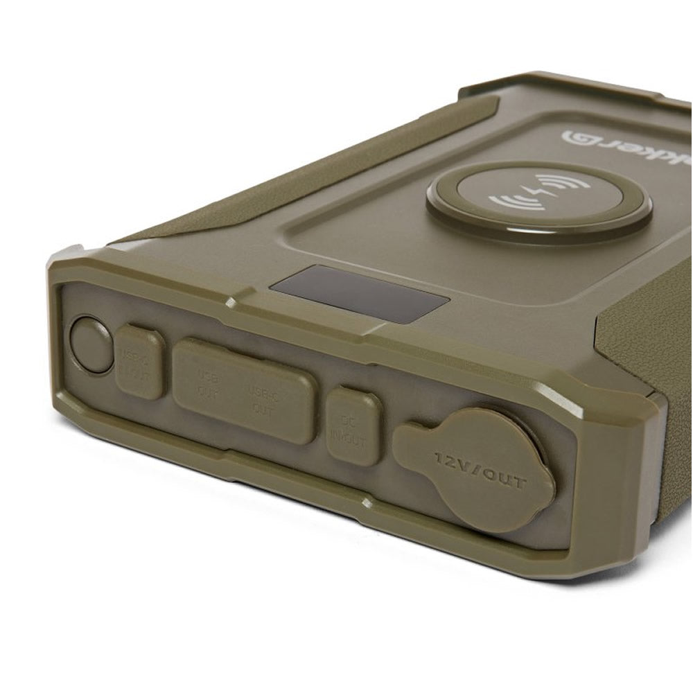 Baterie Externa TRAKKER Power Pack, 48000 mAh (153.6 Wh)