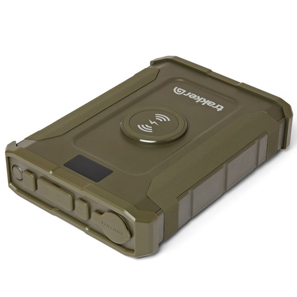 Baterie Externa TRAKKER Power Pack, 48000 mAh (153.6 Wh)
