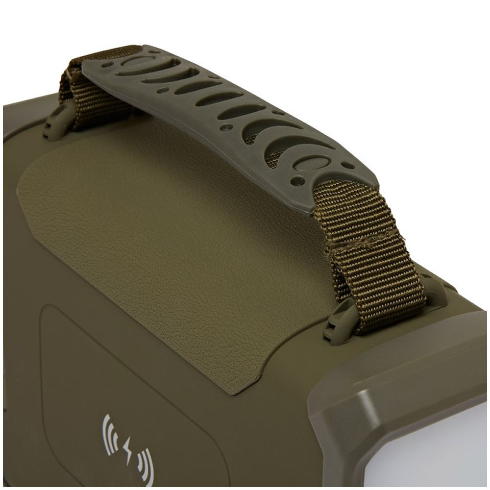 Baterie Externa TRAKKER Power Pack, 96000 mAh (307 Wh)