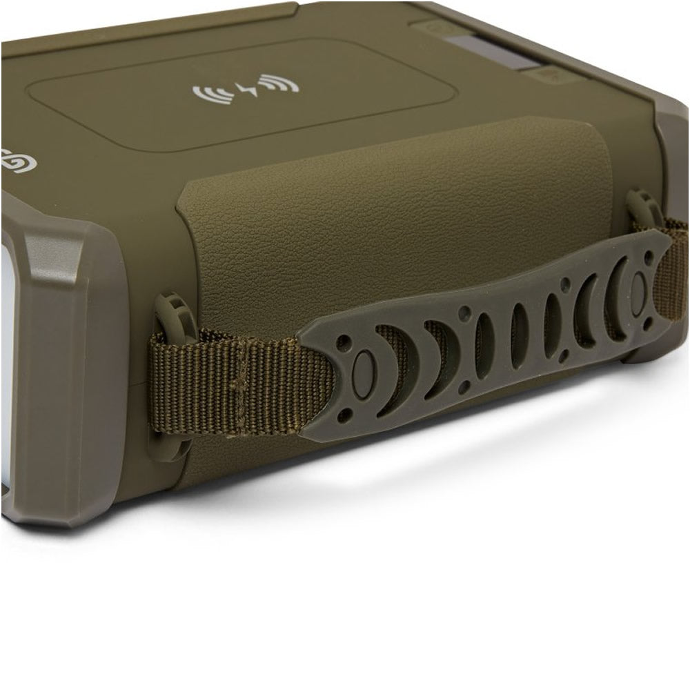 Baterie Externa TRAKKER Power Pack, 96000 mAh (307 Wh)