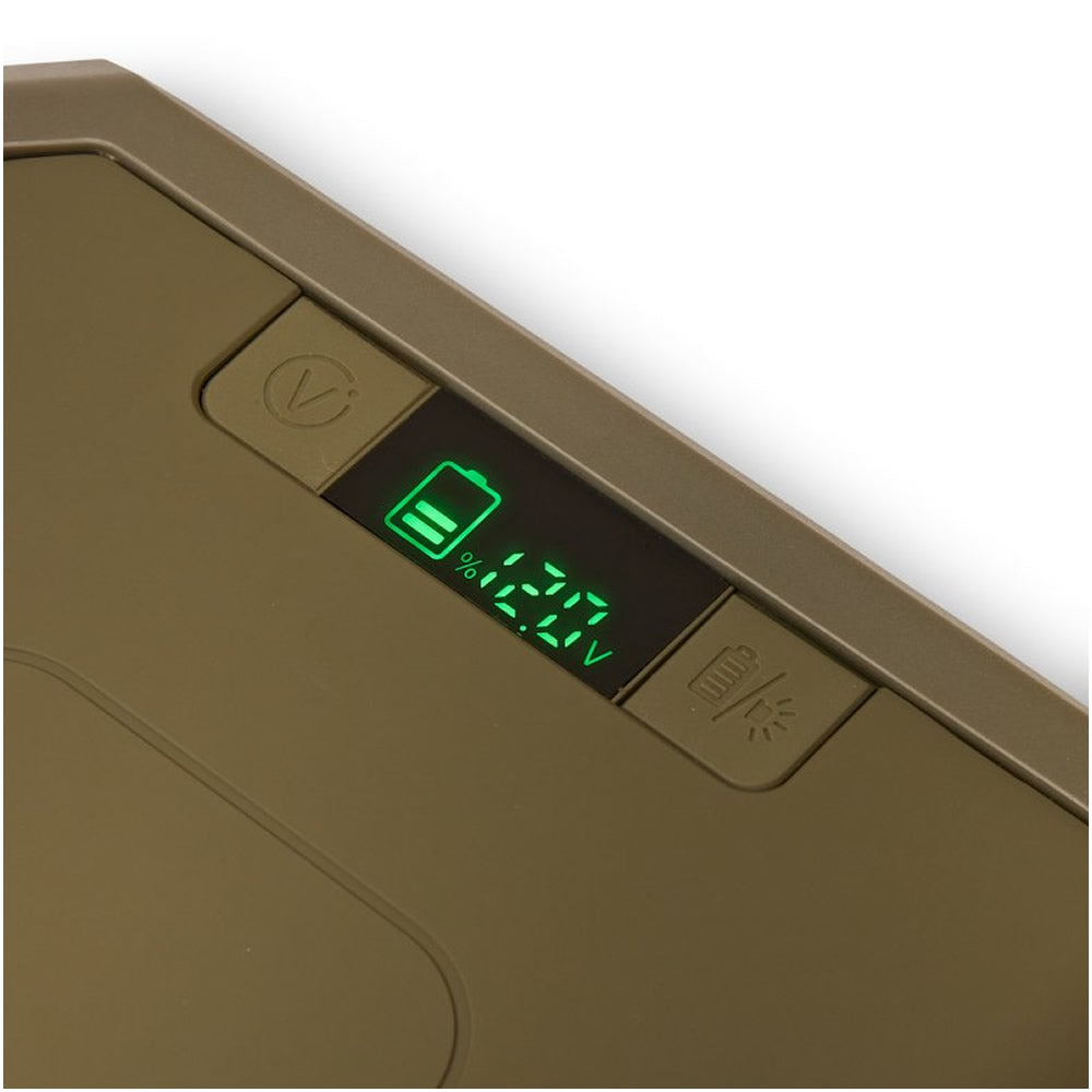 Baterie Externa TRAKKER Power Pack, 96000 mAh (307 Wh)