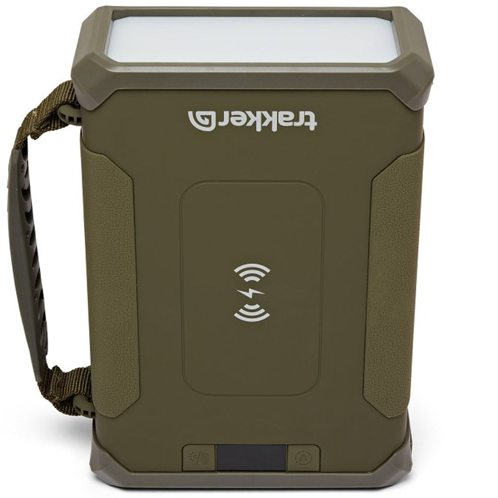 Baterie Externa TRAKKER Power Pack, 96000 mAh (307 Wh)