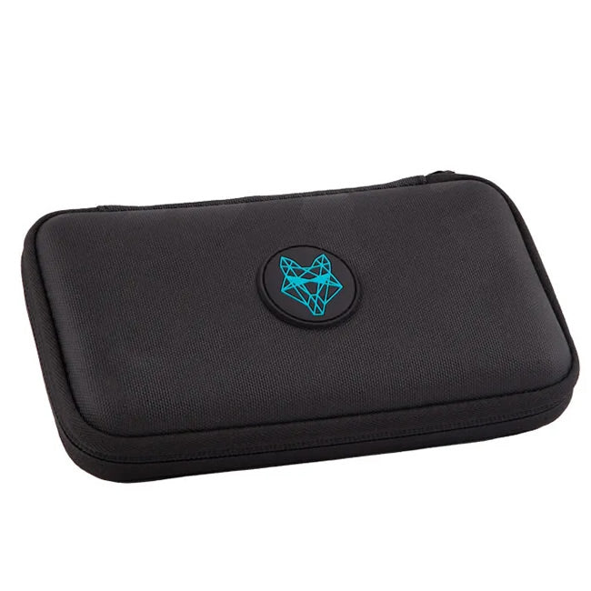 Baterie Externa WOLF SPB 16 Solar Powerbank