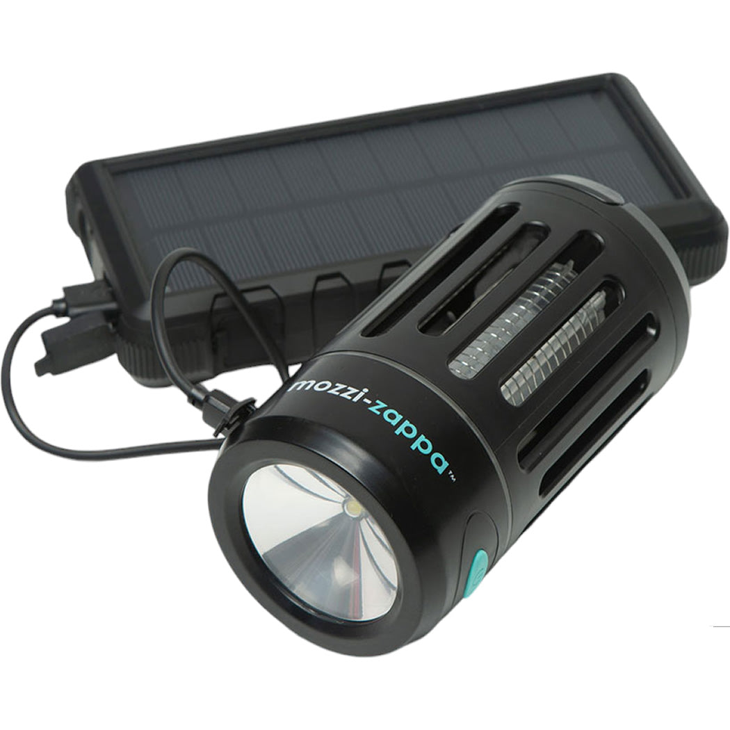 Baterie Externa WOLF SPB-24 Solar Powerbank