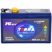 Baterie Navomodel Terra Cell 16.8 V, 10.0 Ah, 4s