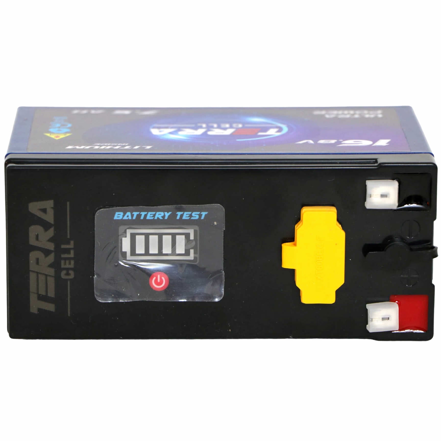 Baterie Navomodel Terra Cell 16.8 V, 7.5 Ah, 4s