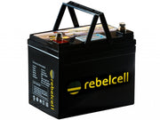 Baterie RebelCell 12V/50A Li-Ion