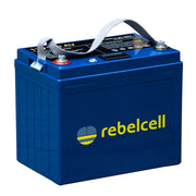 Baterie RebelCell 12V35 AV Li-Ion
