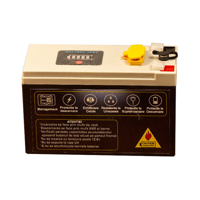 Baterie Terra Cell 12V 14Ah
