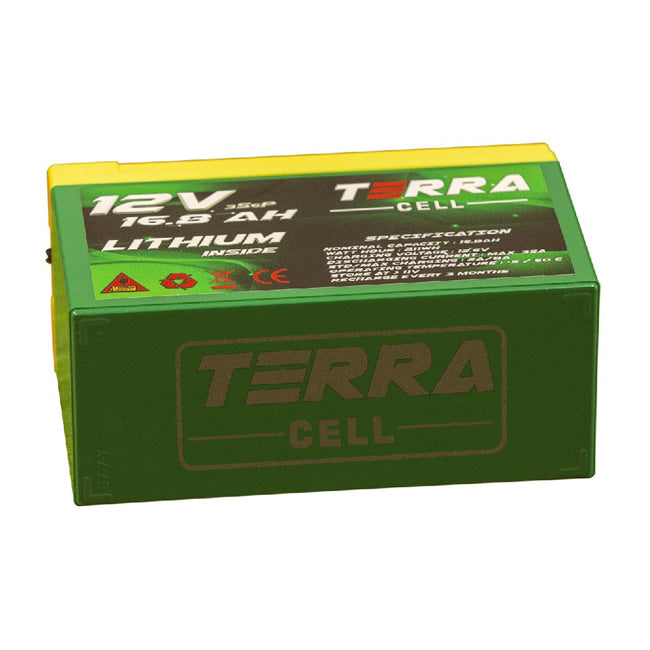 Baterie Terra Cell 12V 16.8Ah