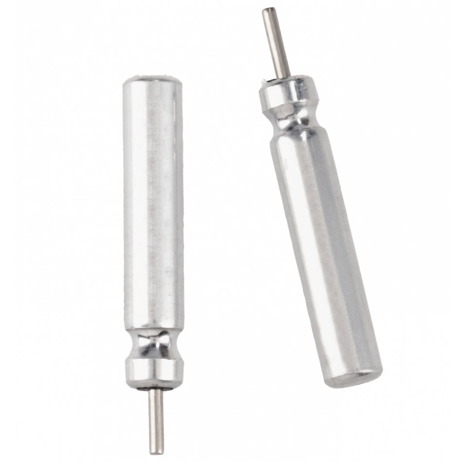 Baterii MIKADO pentru Plute cu Led si Starleti Electronici, CR425, 2buc/pac