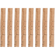 Batoane de Pluta Carp Zoom Corn Sticks 6mm, 8buc/plic